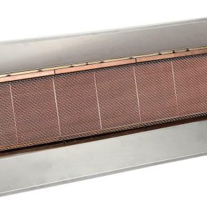SunStar Natural Gas Infrared Ceramic Heater - 104000 Btu