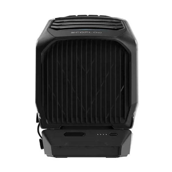 Portable Outdoor Air Conditioner With Heater, 1,800W, 6,000 BTU - Image 6