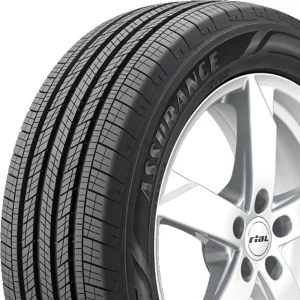 Assurance Finesse 255/50R20 105T A/S All Season Tire