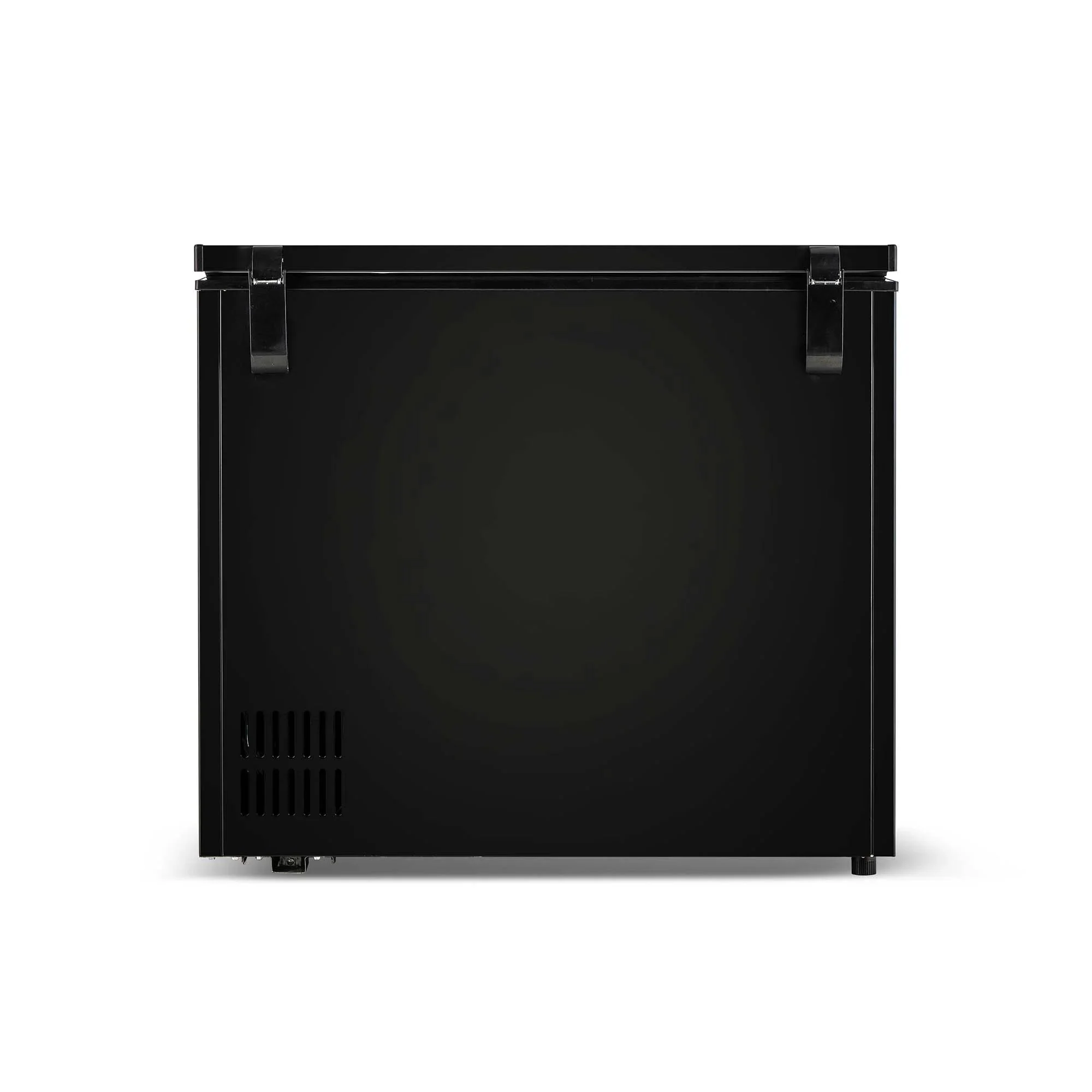 Frigidaire 7.0 Cu. Ft. Chest Freezer, Black - EFRF7003-Black - Image 3