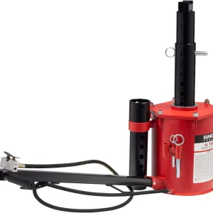 6710 10-Ton, Portable, Air Lift Jack