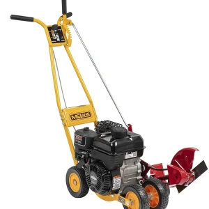 2025 101-5.5GT-7Gas Powered Lawn Edger, 5.50 Gross Torque/3.5 HP B&S Engine 7′′ Wheels