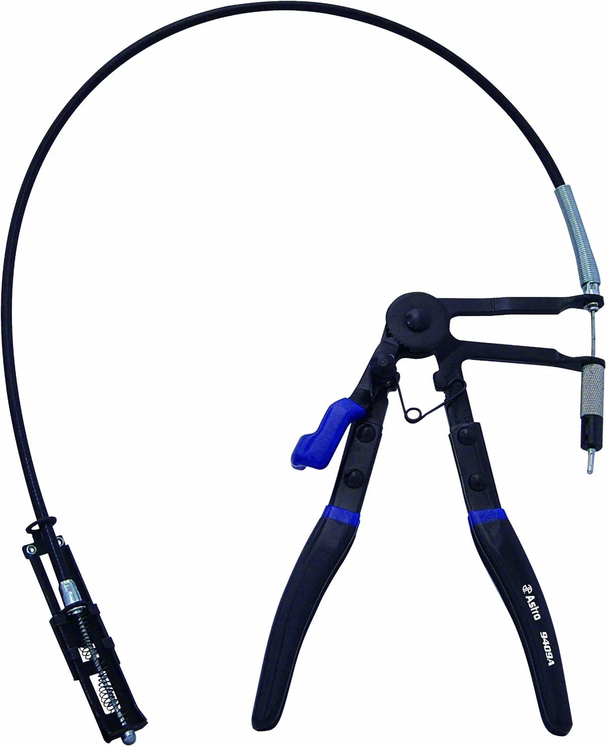 Pneumatic Tool 78585 Universal Radiator Pressure Tester & Vacuum Type Cooling System Kit - Image 7