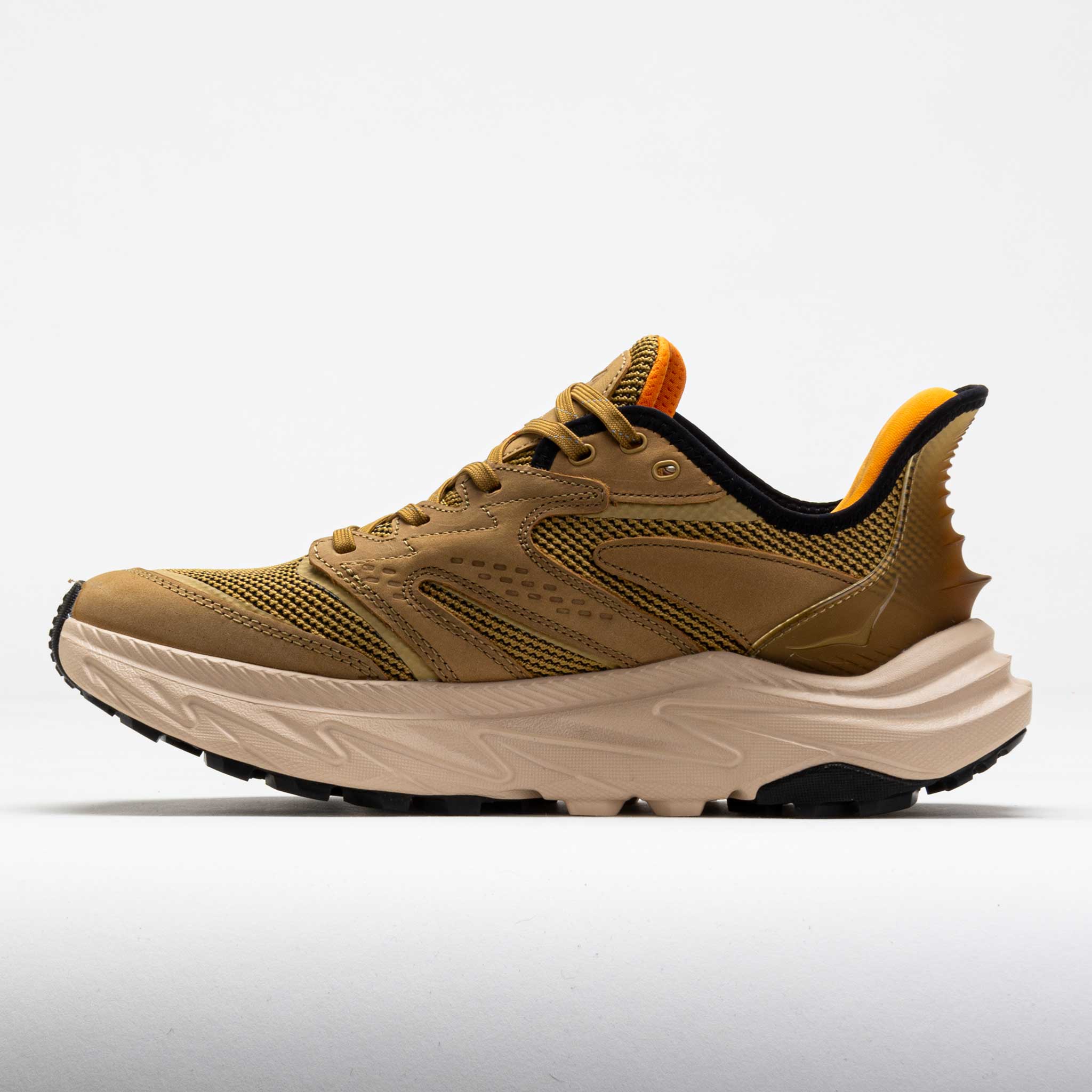 Anacapa 2 Freedom Men's Shoes - Wheat/Oak - Image 2