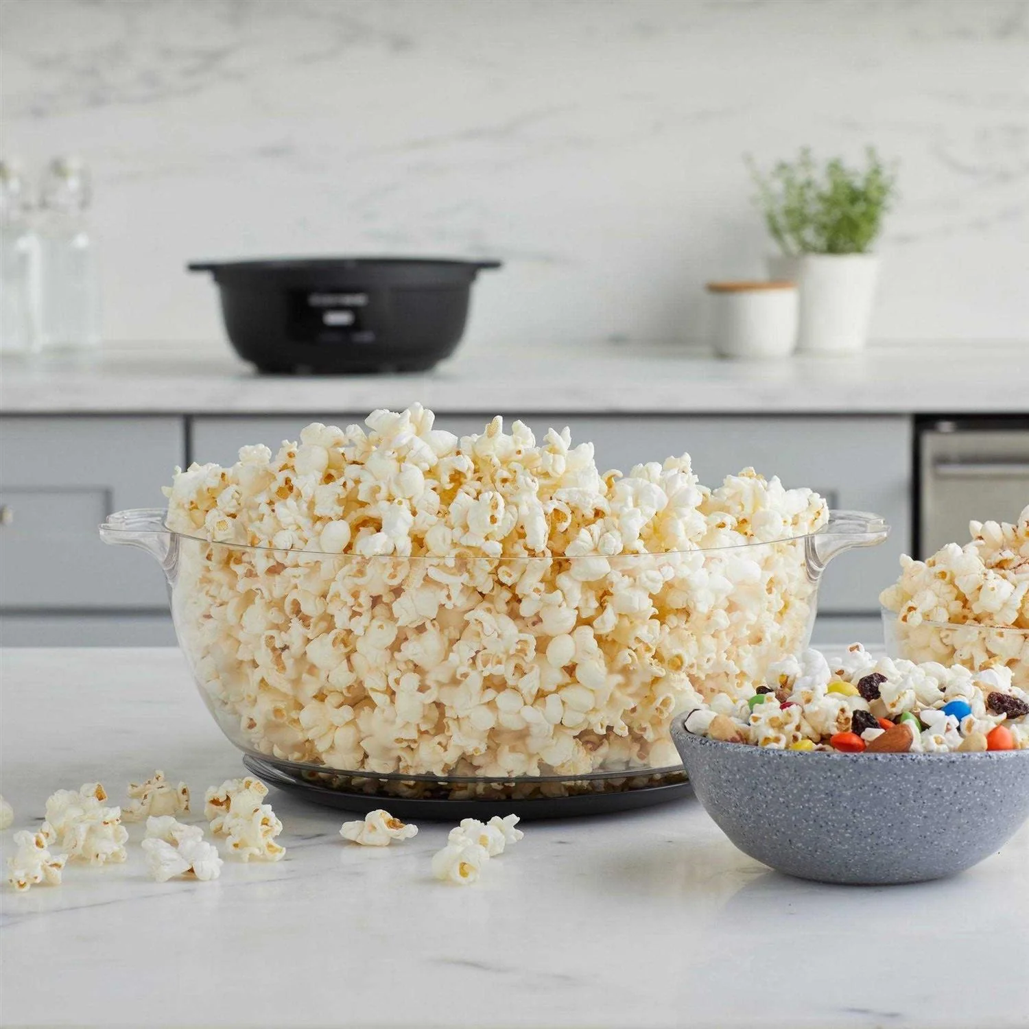 West Bend Stir Crazy Popcorn Maker - 6 Qt. - Image 5