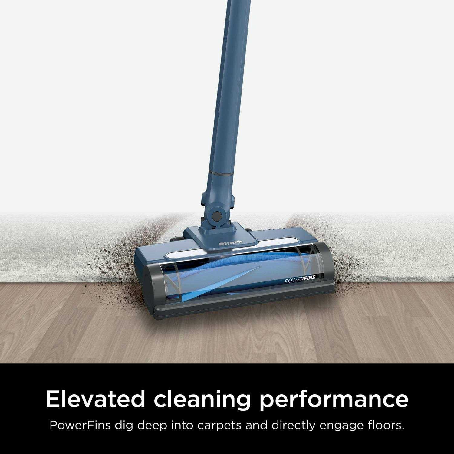 Shark Wandvac System Ultra-Lightweight Cordless 3-in-1 Stick Vacuum - WS640 - Image 2