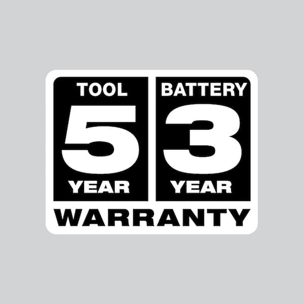 M18 FUEL 18-Volt Lithium Ion Brushless Cordless Combo Kit 6-Tool with Jig Saw and Compact Router - Image 13
