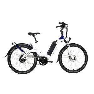750W motor, 7 speed Shimano drivetrain, Semi integrated 11.6Ah battery