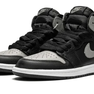 Air Jordan 1 Retro High OG BP TD Shadow