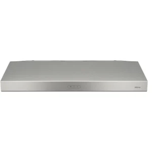 Broan 36 Inch Stainless Steel Under Cabinet Range Hood - BCDF136SS