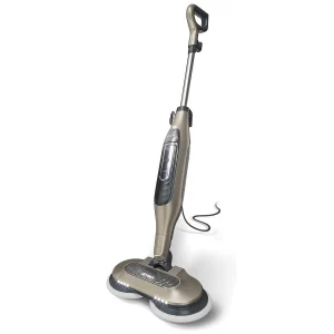 Shark Steam And Scrub All-in-One Hard Floor Steam Mop - 3 Steam Modes, 4 Washable Pads
