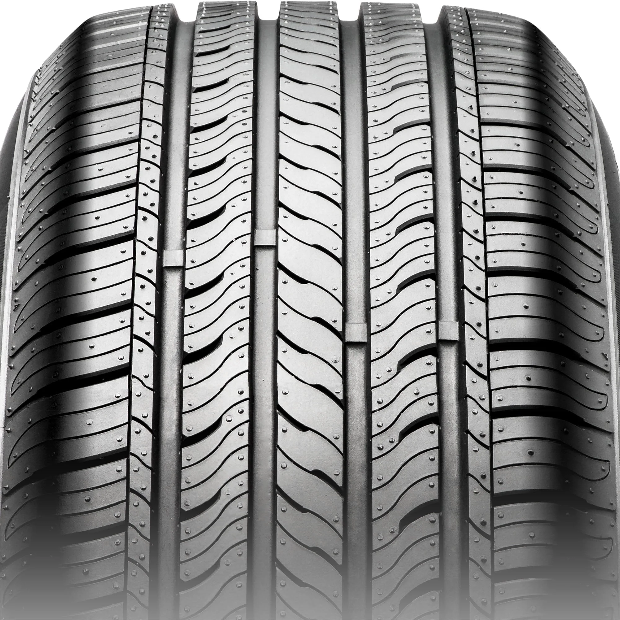 Blackhawk Street - H HH11 UHP 225/65R16 100H Passenger Tire - Image 4