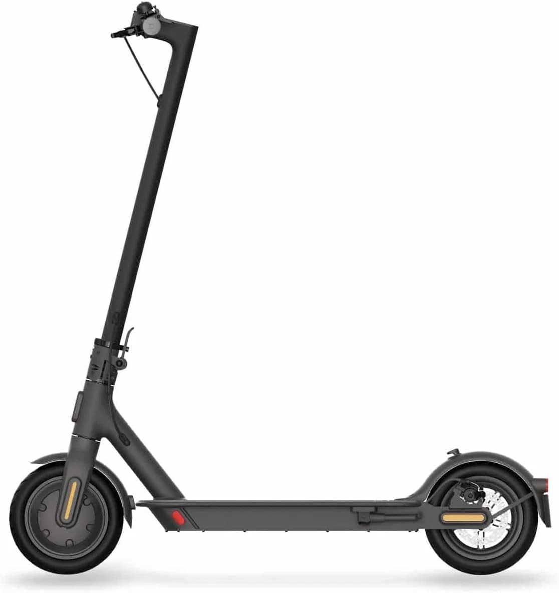 Xiaomi E-Scooter with German Road Legal (Max 20 km/h, Up to 70 km Range & 25 Percent Incline, Pneumatic Tyres, Dual Brakes, Display, Aluminium Body, App) - Image 79