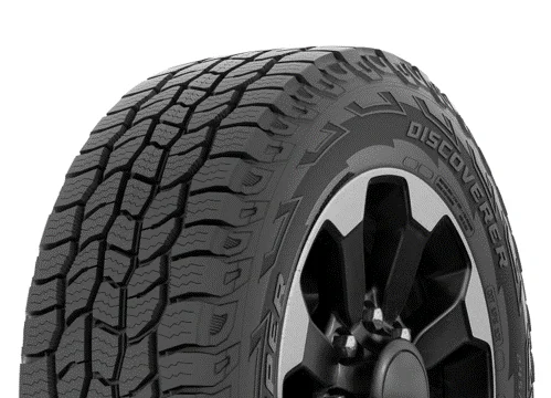 Discoverer All - Terrain 275/60R20 115T All - Terrain Tire - Image 3