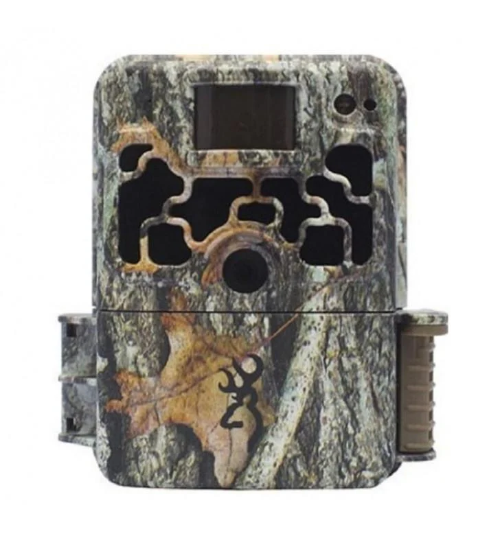 Browning Trail Cameras Dark Ops Extreme (6-Pack) w/ 16GB Cards Bundle ?C Camouflage - Image 3