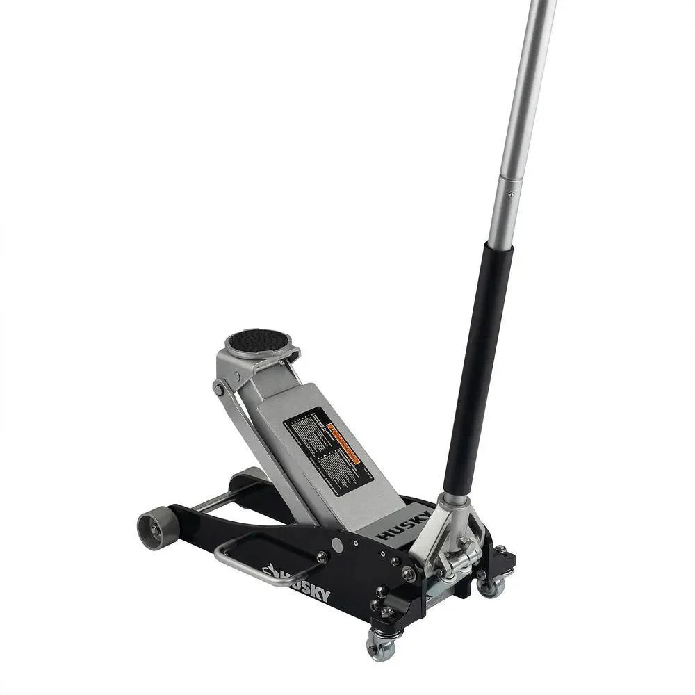 3-Ton AluminumSteel Car Jack HPL4751