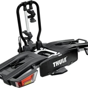 Thule EasyFold XT bike rack