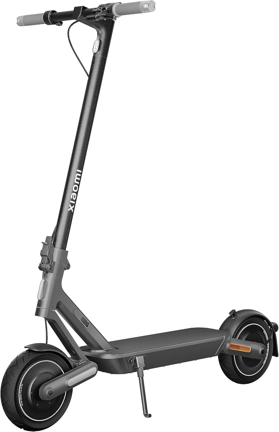 Xiaomi E-Scooter with German Road Legal (Max 20 km/h, Up to 70 km Range & 25 Percent Incline, Pneumatic Tyres, Dual Brakes, Display, Aluminium Body, App) - Image 7