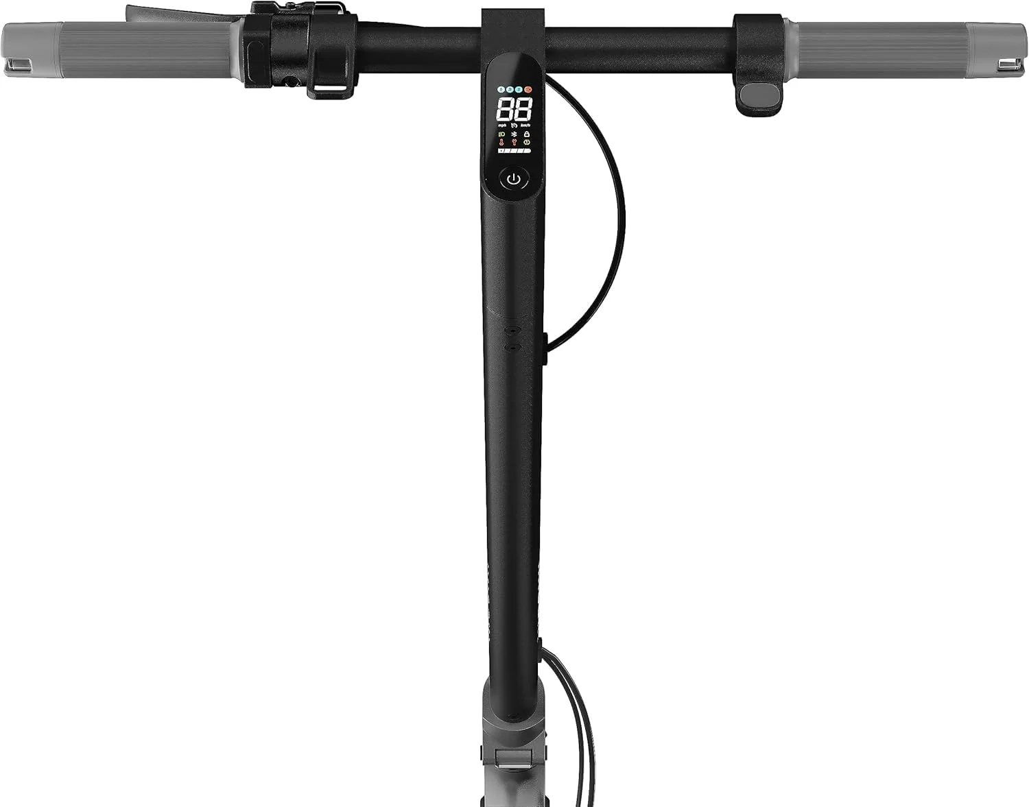 Xiaomi E-Scooter with German Road Legal (Max 20 km/h, Up to 70 km Range & 25 Percent Incline, Pneumatic Tyres, Dual Brakes, Display, Aluminium Body, App) - Image 51