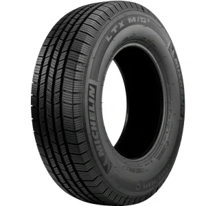 2025 LTX M/S2 All Season 275/55R20 113H Light Truck Tire