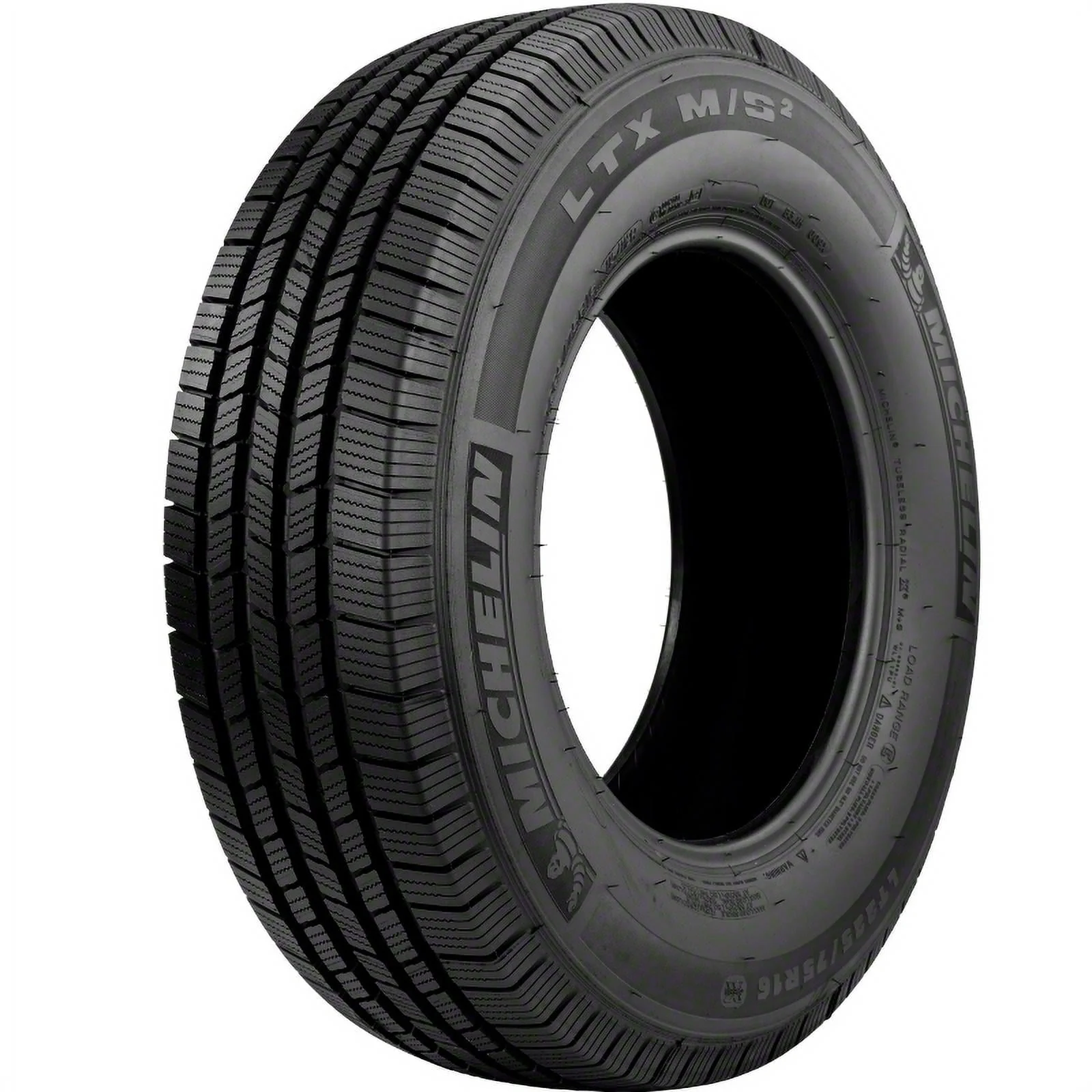 2025 LTX M/S2 All Season 275/55R20 113H Light Truck Tire