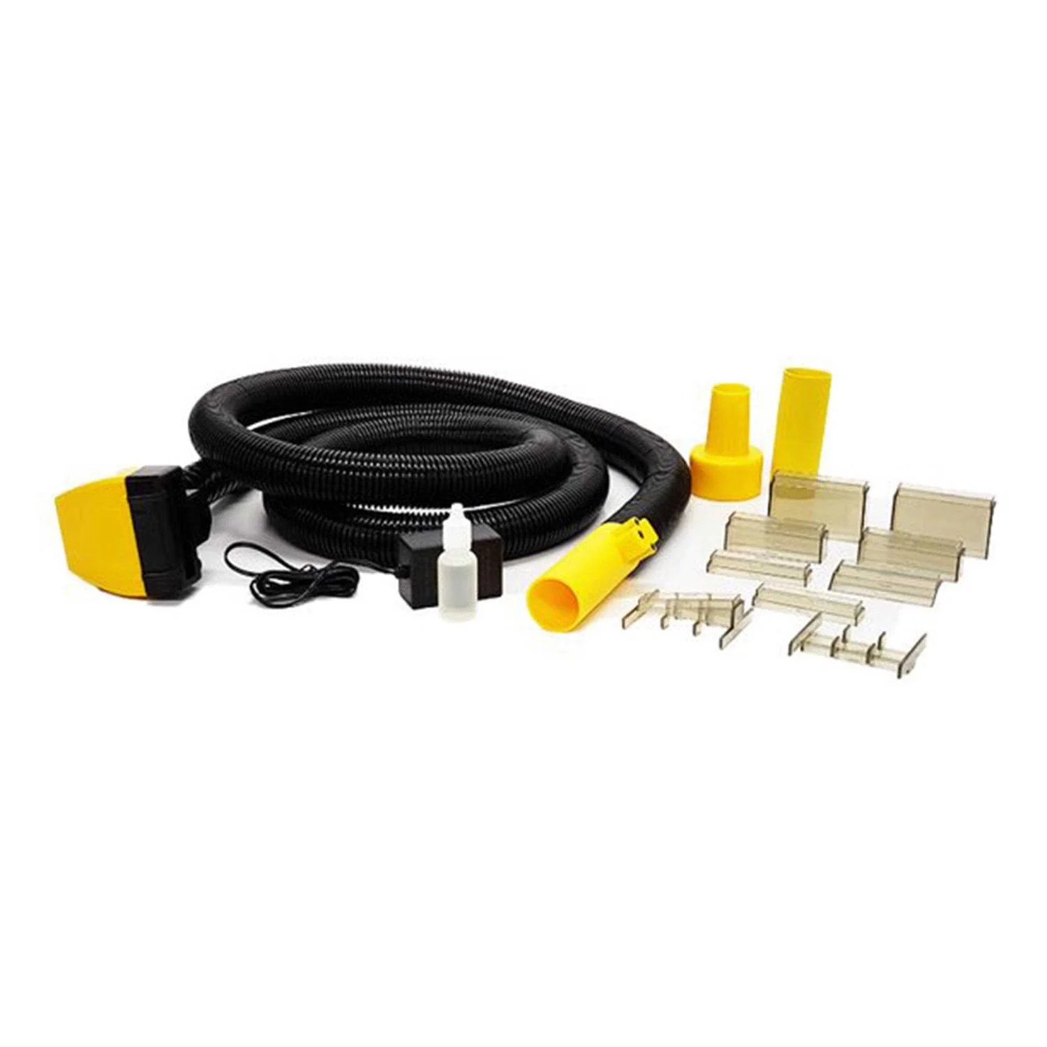 Flowbee Precision Home Haircutting System - Image 3