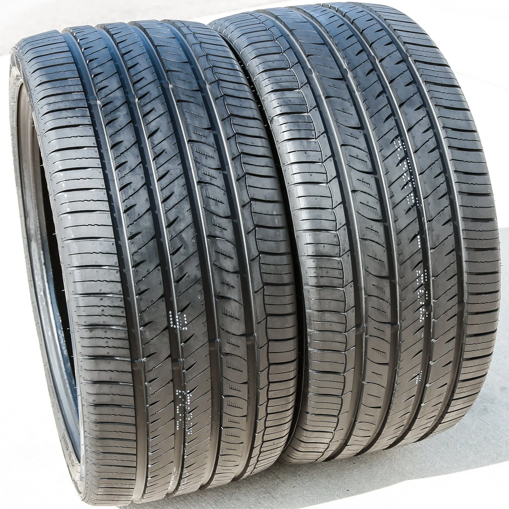 Set of 4 (quad) 275/30R19 96W XL AS A/S performance tyres - Image 9