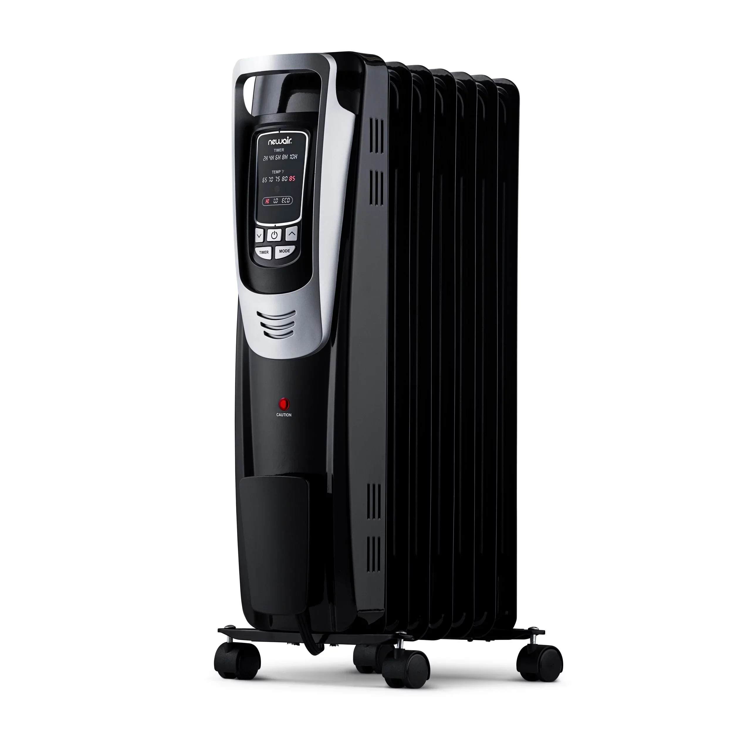 Newair Electric Oil-Filled Freestanding Space Heater, 162 sq. ft. - Image 10