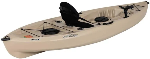 Lifetime 90806 Tamarack Angler Fishing Kayak - Image 2