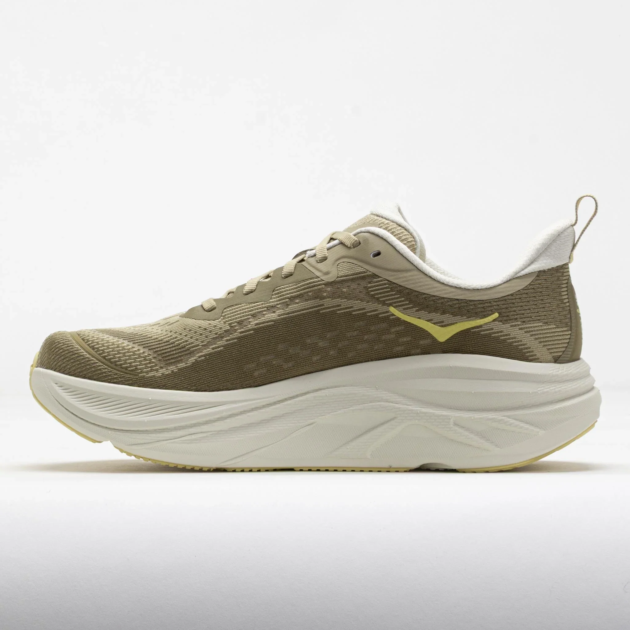 Skyflow Men's Running Shoes - Wild Mushroom/Grassland - Image 2