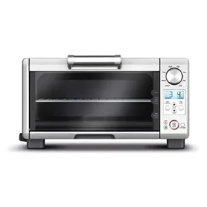 Mini Smart Oven, 0.45 Cu Ft - BOV450XL