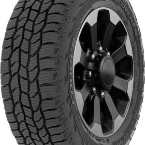 245/75R16 111T All-Terrain Light Truck and SUV Tire