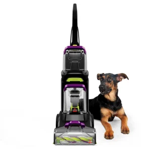 Bissell PowerForce PowerBrush Pet XL Carpet Cleaner
