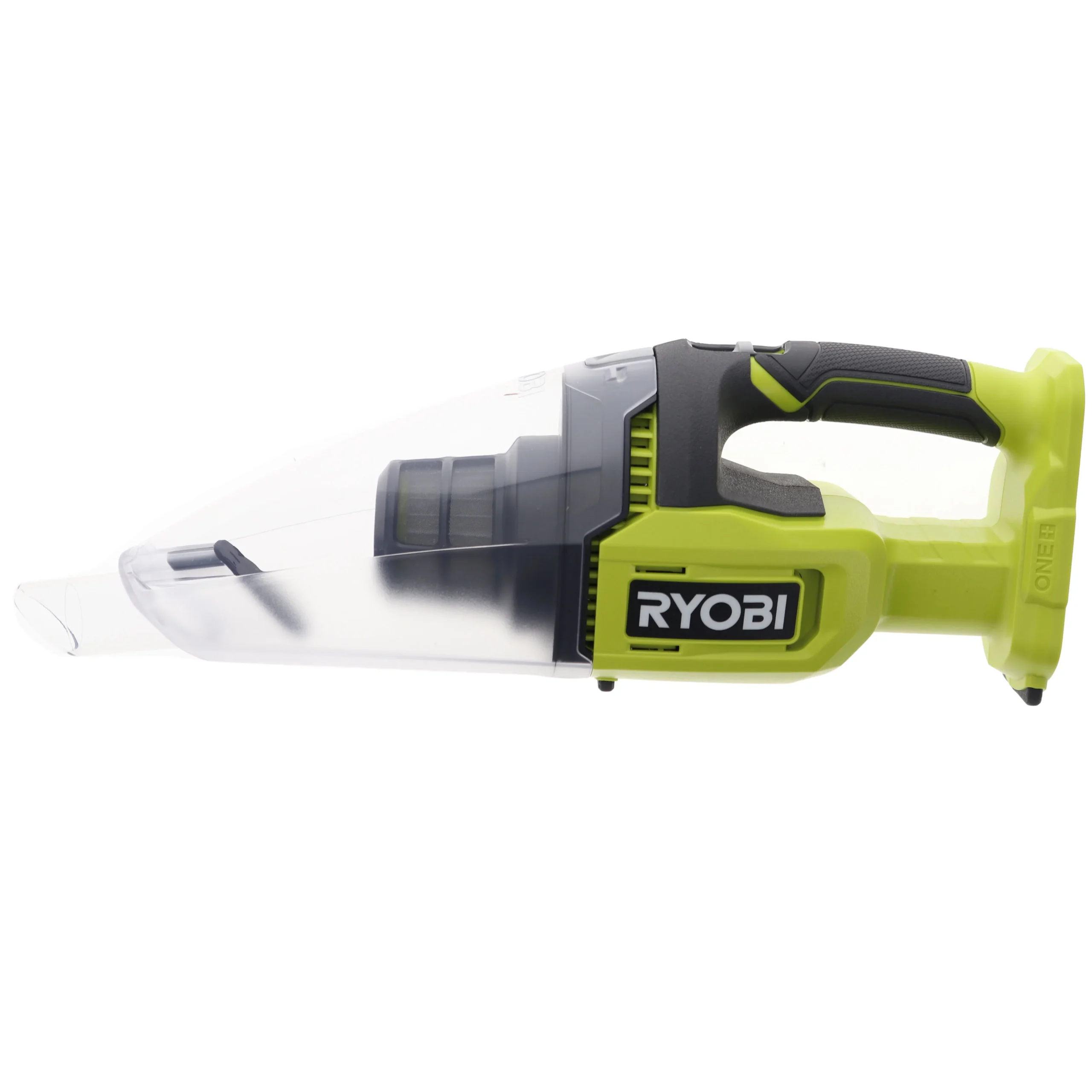 Ryobi Cordless Multi-Surface Handheld Vacuum 18V ONE+ Bare Tool, 12-Pack - PCL705B - Image 4