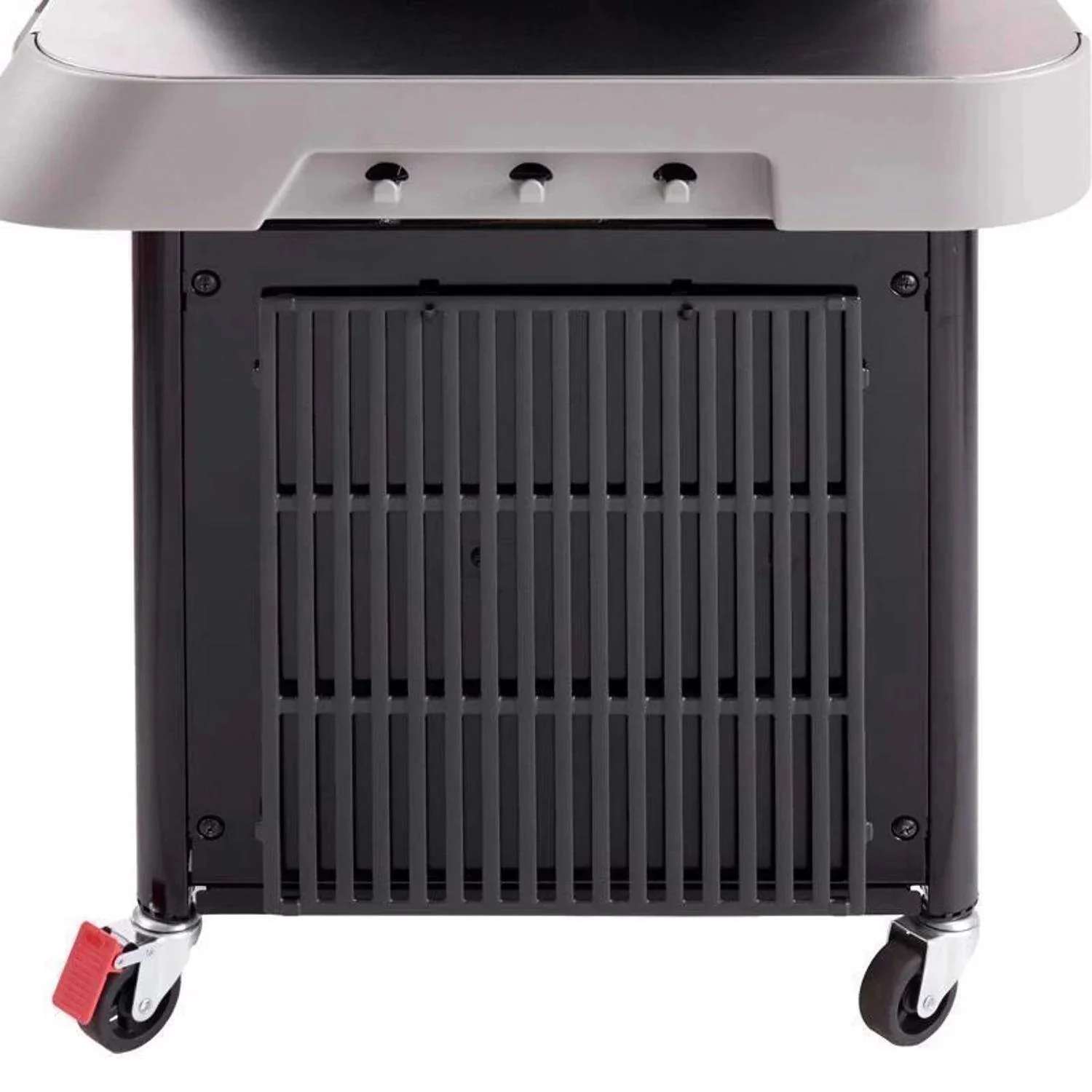 Genesis E-335 3 Burner Liquid Propane Grill Deep Ocean Blue - Image 8