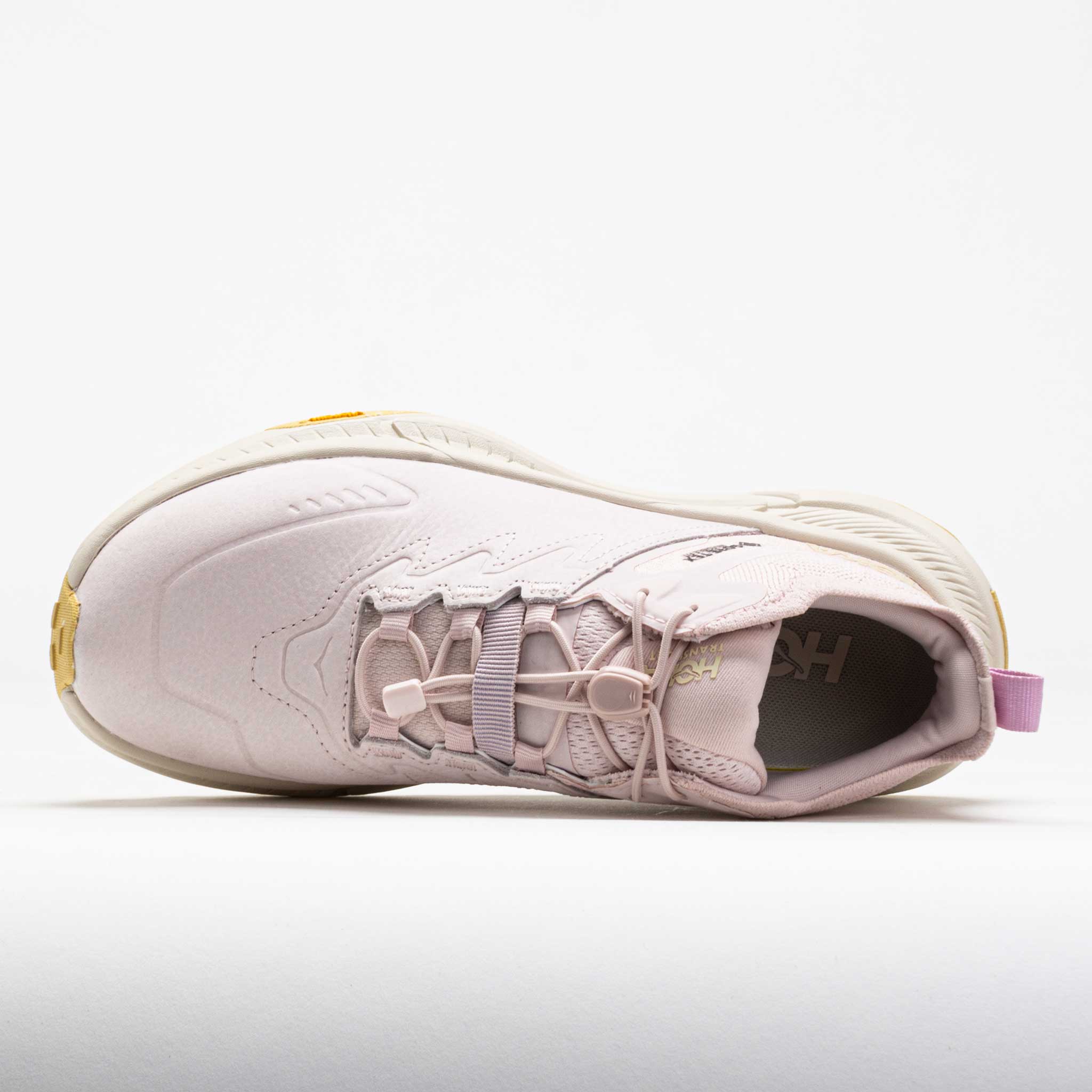 Transport Chukka GTX Women's Running Shoe Cosmic Pearl/Oat Milk - Image 3