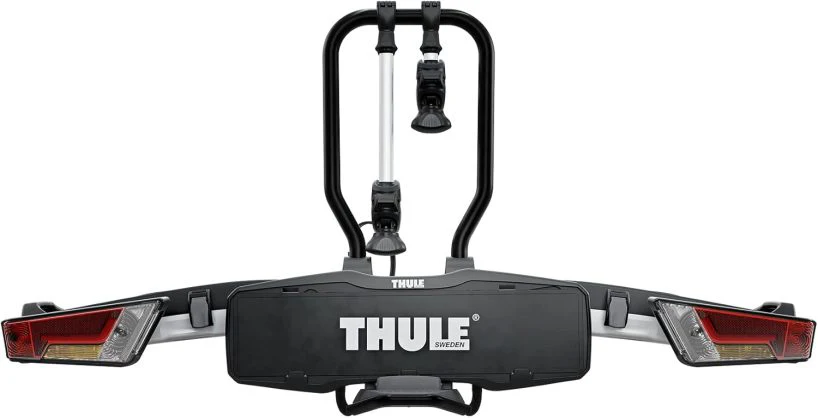 Thule EasyFold XT bike rack - Image 4
