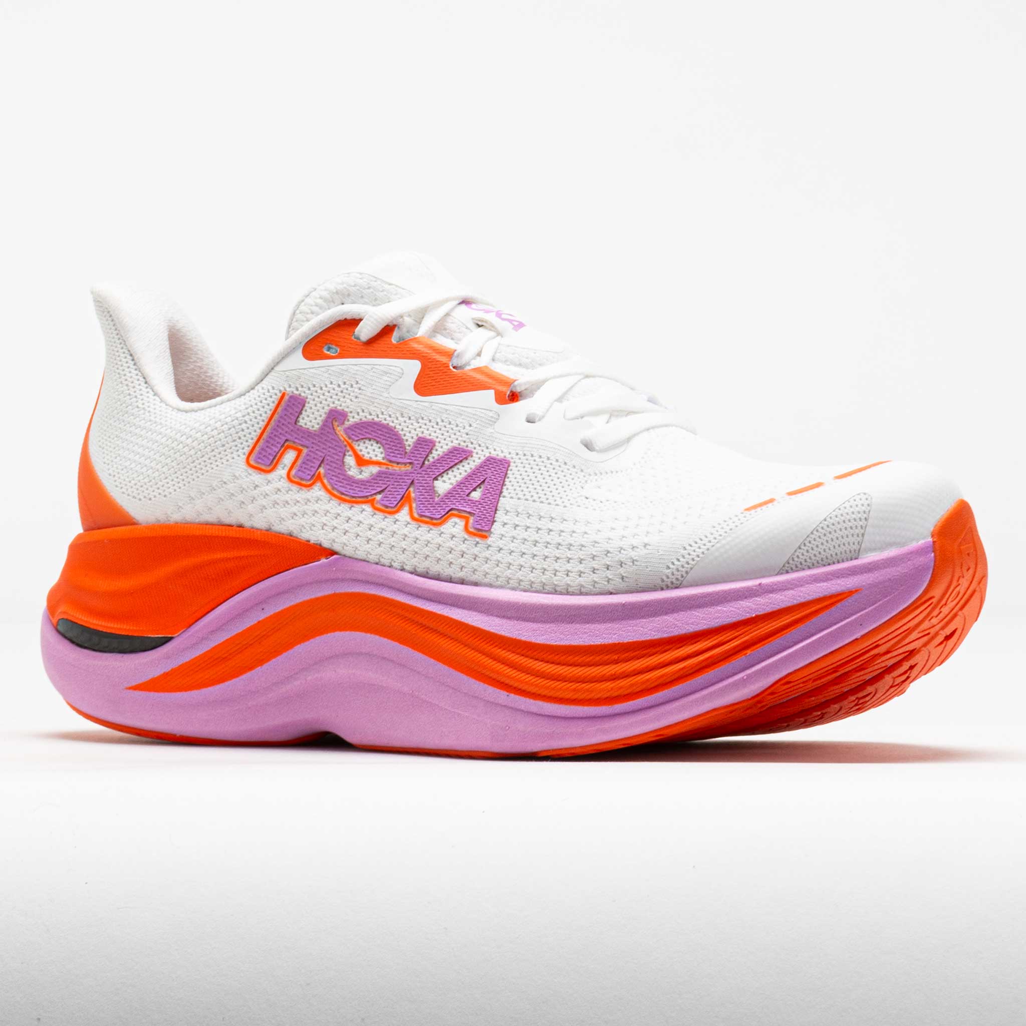 Men's Running Shoes Frost/Lupine - Skyward X - Image 5