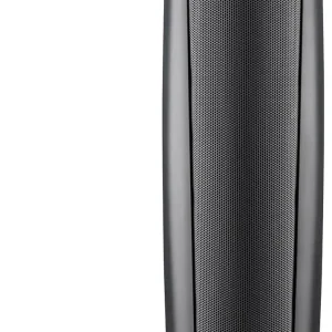 5-In-1 HEPA Air Purifier For Home, 915 Sq. Ft., 28 Inch Tower, Black - ac5250wpt/ac5250pt