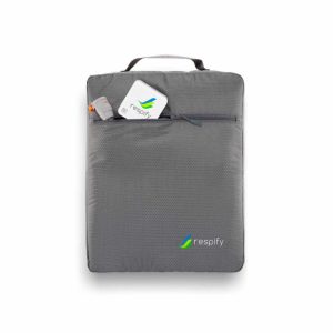 Respify CPAP/BIPAP Cleaner And Sanitizer