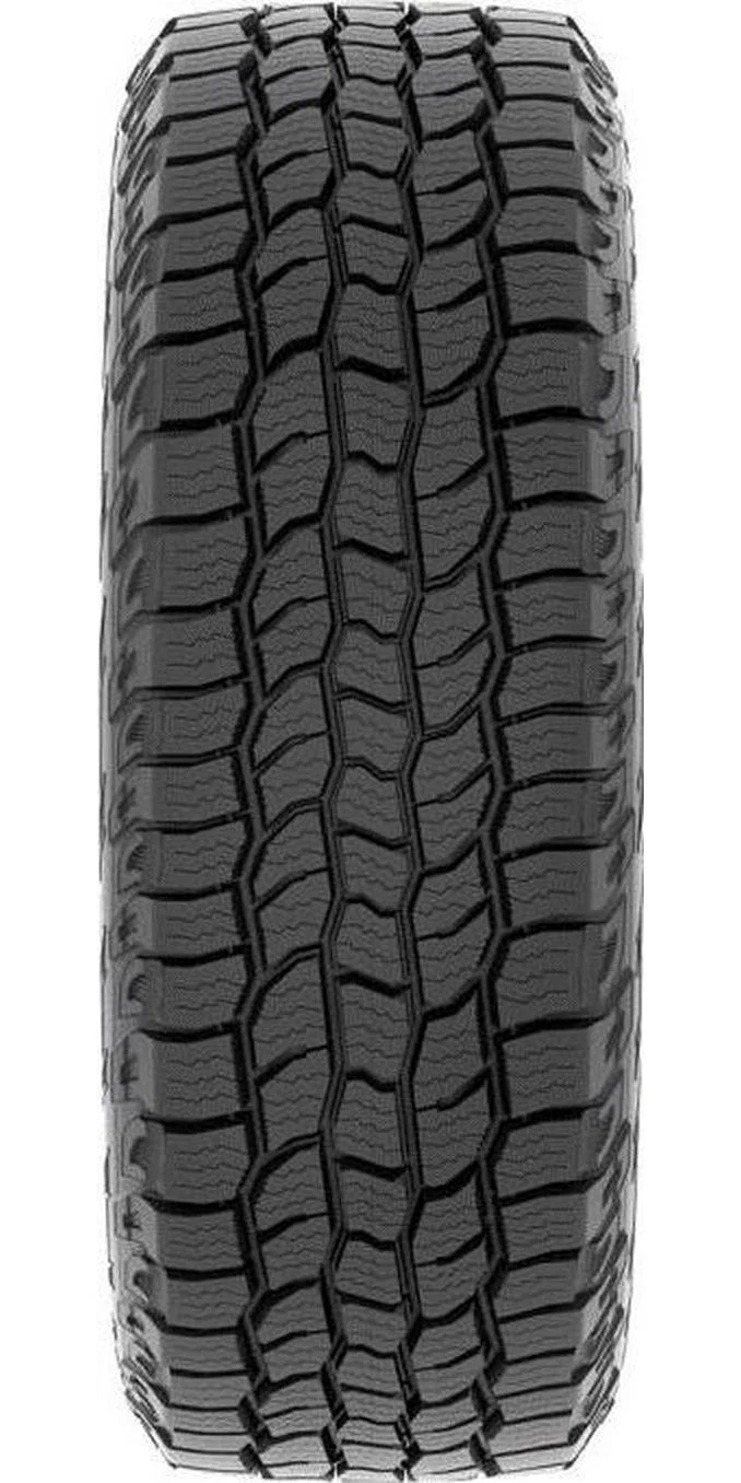 245/75R16 111T All-Terrain Light Truck and SUV Tire - Image 4