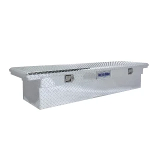 70 Crown Series Low Profile Crossover Truck Tool Box