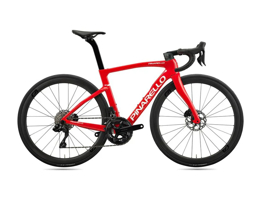 Pinarello F5 105 12s DI2 Disc Road Bike - Image 3