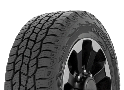 Discoverer All-Terrain 265/60R18 110T All-Terrain Tire - Image 3