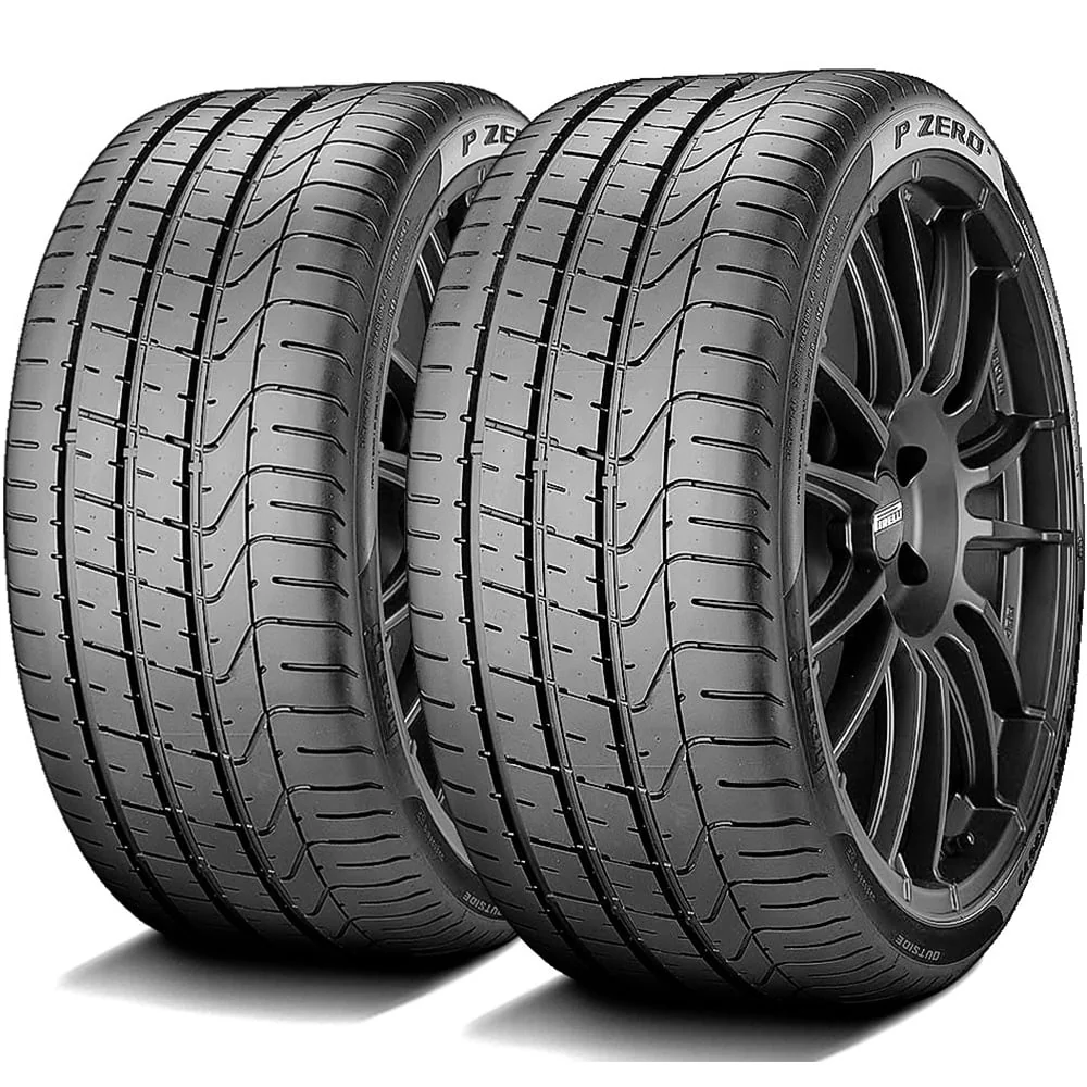 Tires, 265/45R20 - Image 6