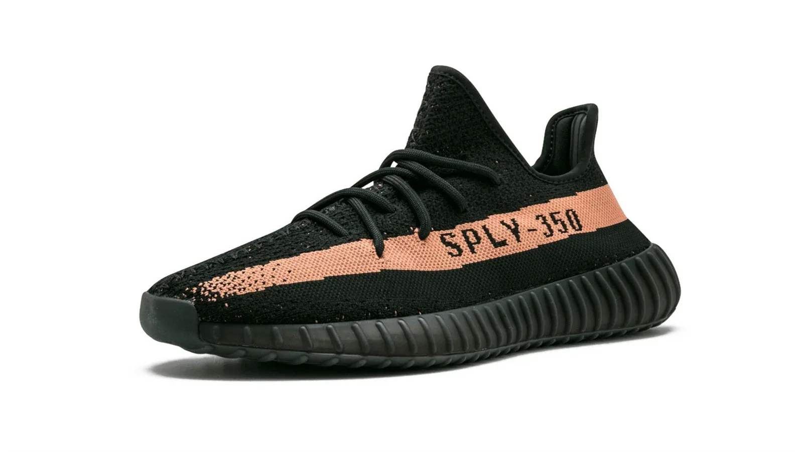 Yeezy Boost 350 V2 Sneakers - Copper - Image 3
