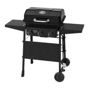 Expert Grill 3 Burner Propane GAS Grill, 27,000 BTU, 450 Sq. in.