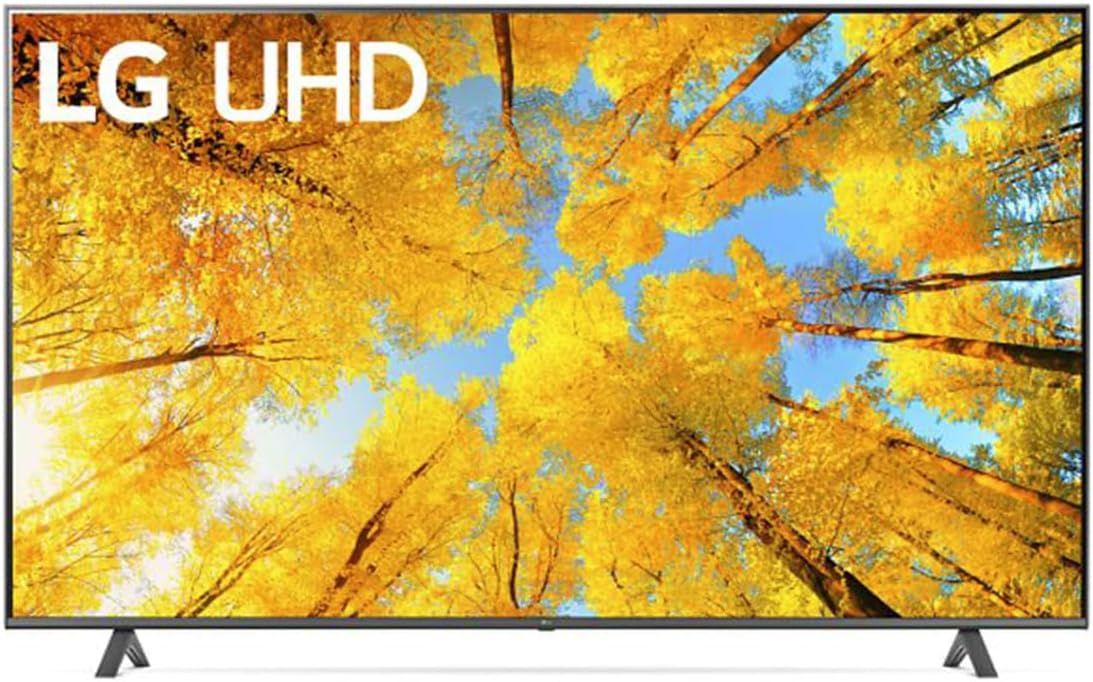 86-Inch 4K UHD Smart TV - Model 86UQ7590PUD - Image 5