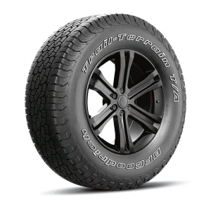 Full season T/A 275/60R20 115T tires