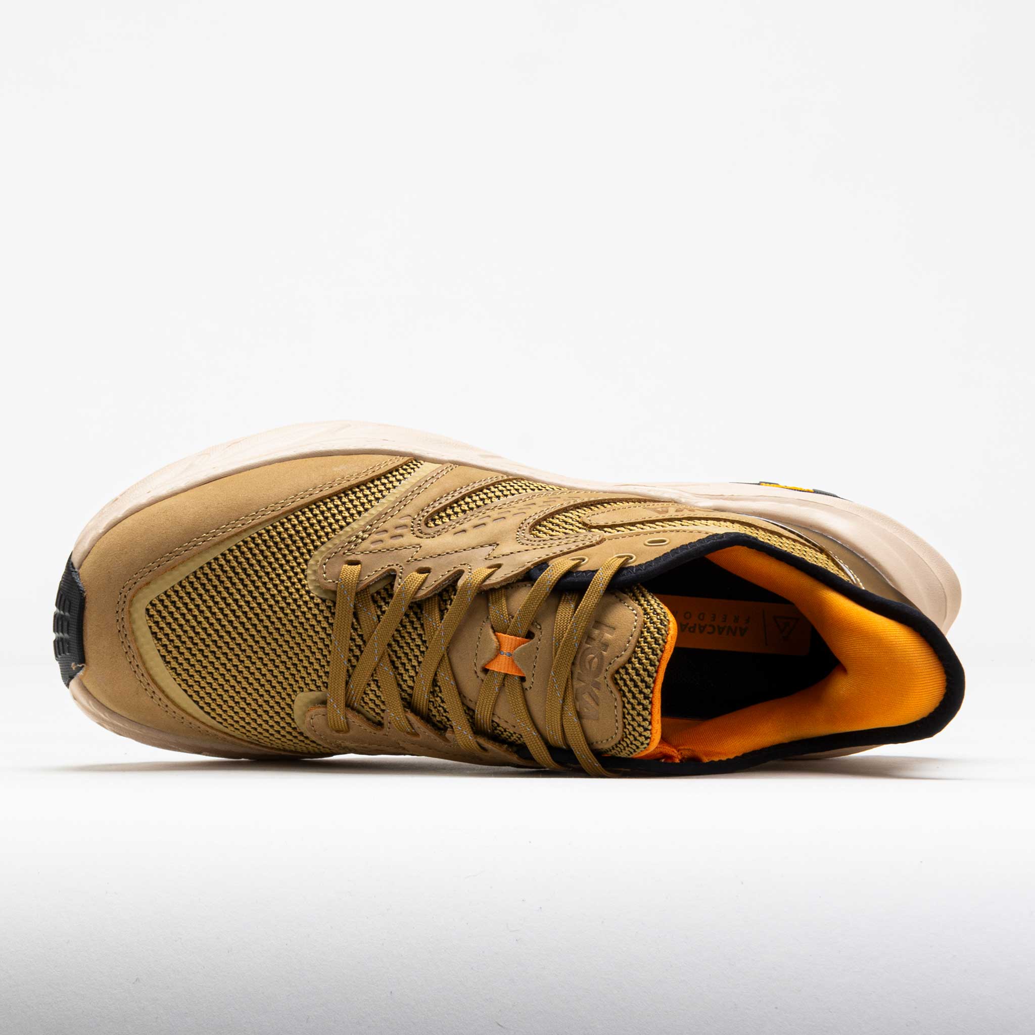 Anacapa 2 Freedom Men's Shoes - Wheat/Oak - Image 3